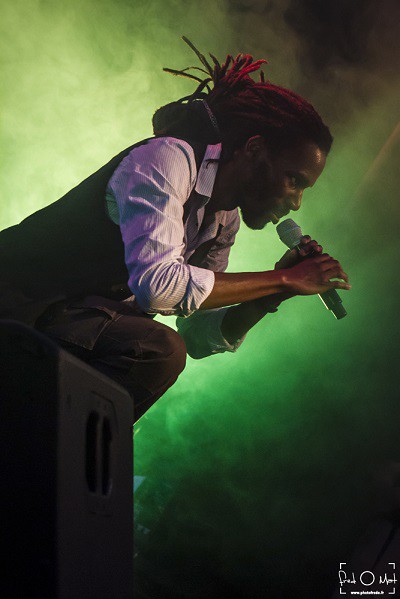 williams brutus, le crusoé, dijon