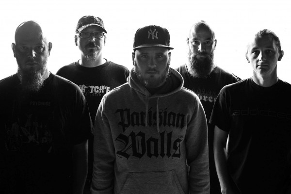 WILD, Purgatorius, crowdfunding, ulule, metal, death, thrash, nord,