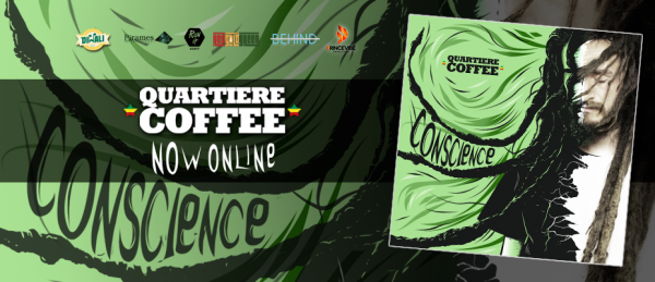 Quartiere Coffee - Conscience