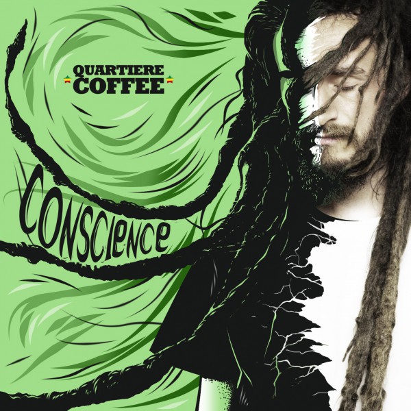Quartiere Coffee - Conscience