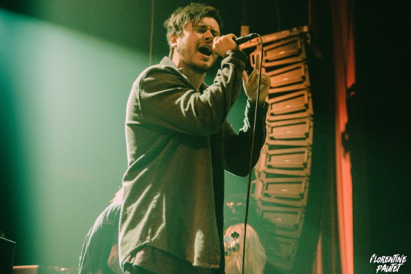 Milestones, simple plan, bataclan, mallory knox, florentine pautet, concert