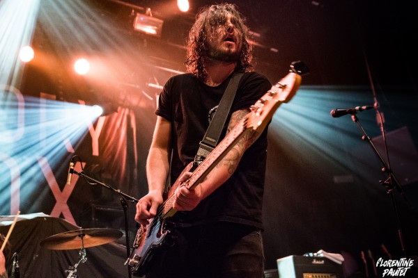 Milestones, simple plan, bataclan, mallory knox, florentine pautet, concert