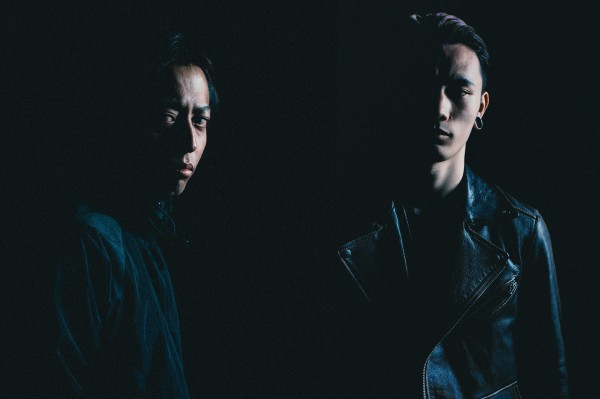 before my life fails, signal code, japon, metalcore, 2017, colors