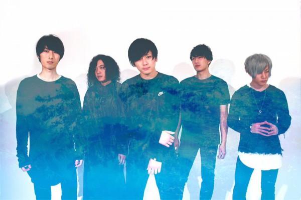 earthists, japon, metalcore, france, interview, album, dreamscape, Yuta