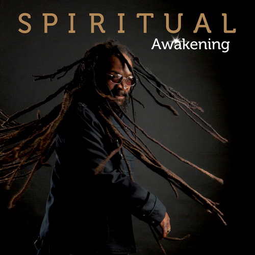 Spiritual - Awakening album cover