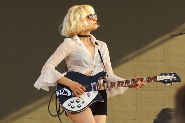 TINALS, 2017, this is not a love song, paloma, coathangers, blind shake, turbonegro