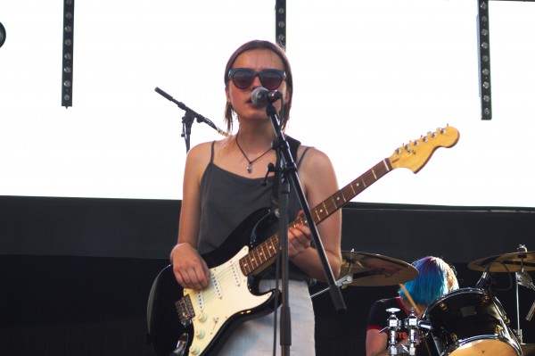 TINALS, 2017, this is not a love song, paloma, coathangers, blind shake, turbonegro