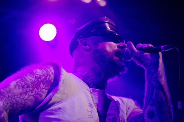 TINALS, 2017, this is not a love song, paloma, coathangers, blind shake, turbonegro