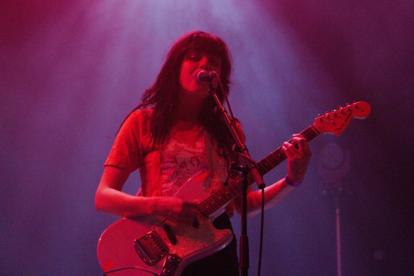 TINALS, 2017, this is not a love song, paloma, coathangers, blind shake, turbonegro