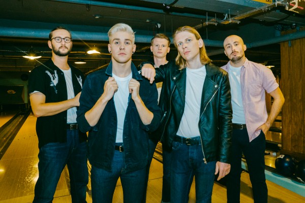 as it is, patty walters, ben langford biss, interview, rock