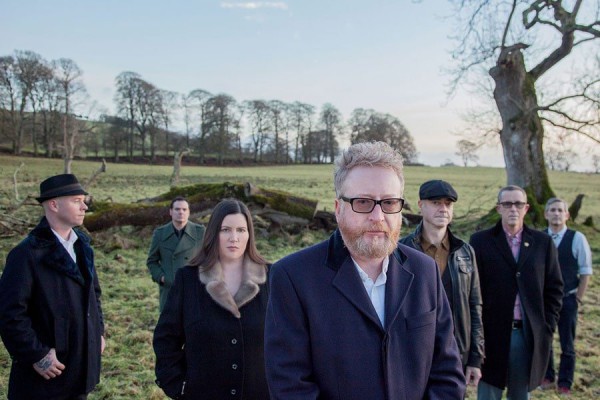 Rock, Folk, Punk, Celtique, Irlandais, Nouvel album, 2017