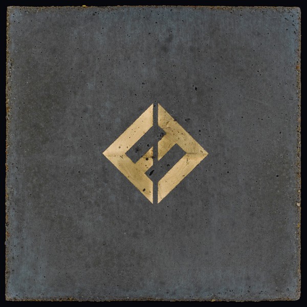 Foo Fighters, run, nouvel album, Concrete and gold