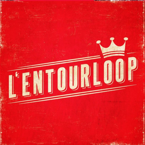 l'entourloop, remix, guts