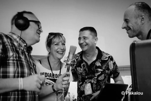 Cosmic Trip Festival - les programmateurs