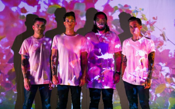 broadside, paradise, album, pop, punk, virginia, records