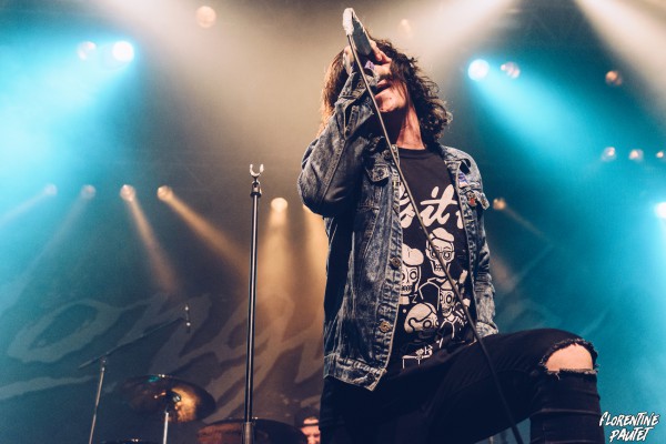 sleeping with sirens, sws, interview, lyon, longlive, rockfest, florentine pautet