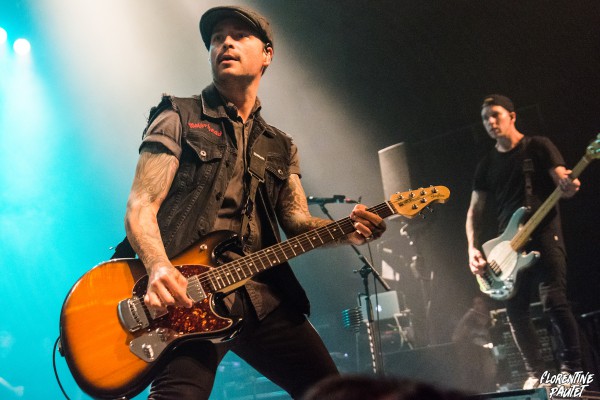 sleeping with sirens, sws, interview, lyon, longlive, rockfest, florentine pautet