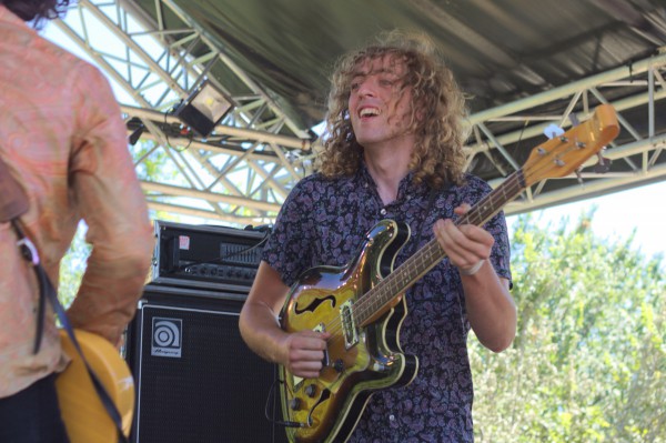 tinals, this is not a love song, 2017, king gizzard, slaves, black angels, gry-grys