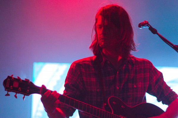 tinals, this is not a love song, 2017, king gizzard, slaves, black angels, gry-grys