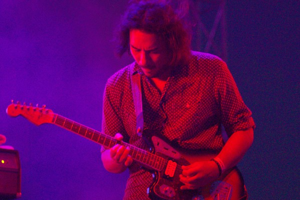 tinals, this is not a love song, 2017, king gizzard, slaves, black angels, gry-grys