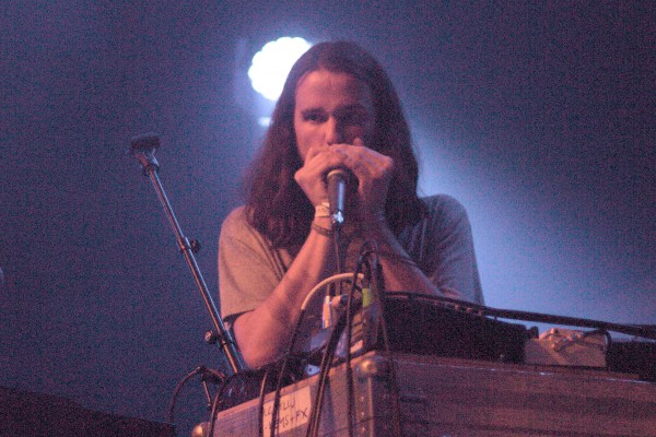 tinals, this is not a love song, 2017, king gizzard, slaves, black angels, gry-grys