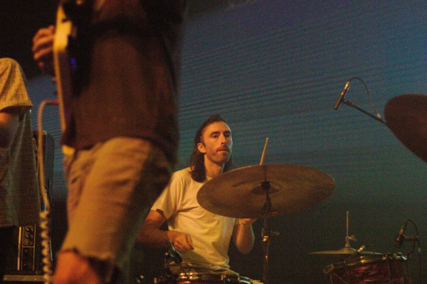 tinals, this is not a love song, 2017, king gizzard, slaves, black angels, gry-grys