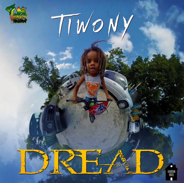 tiwony, dread, ronnie davis