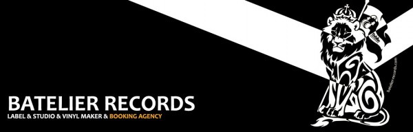 Batelier Records