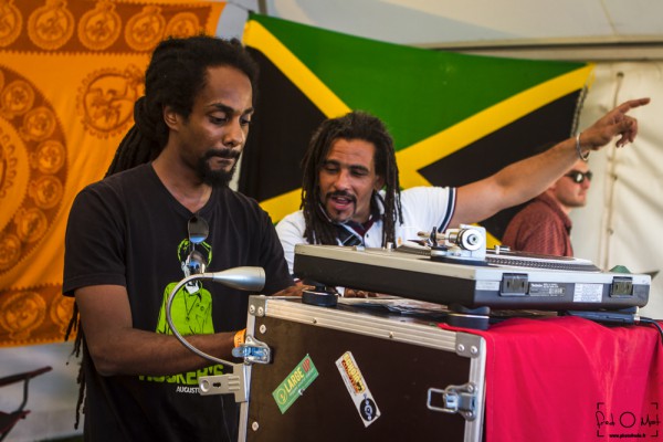 verjux saône system, natural hi fi