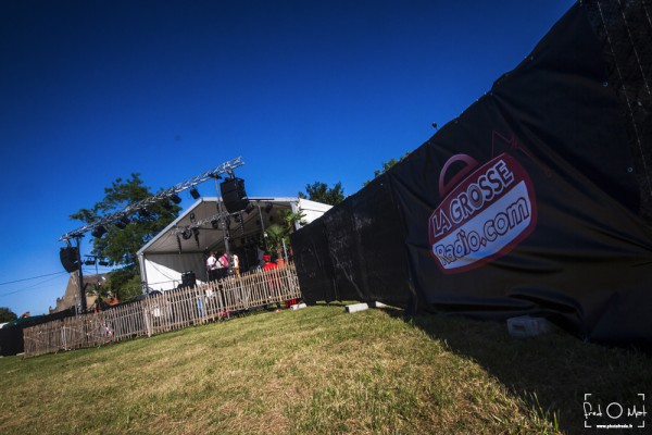 verjux saône system, la grosse radio