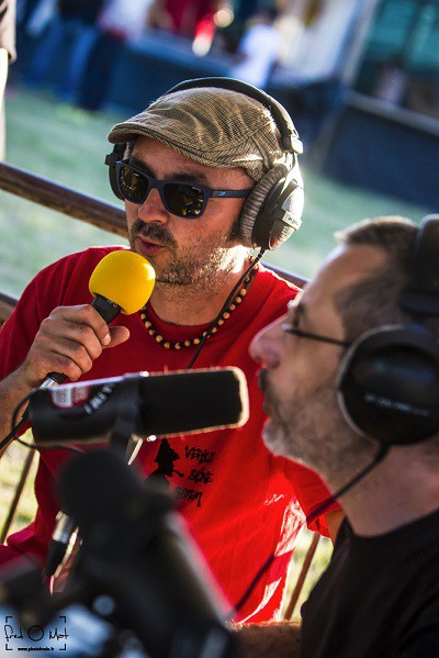 verjux saône system, bigoud