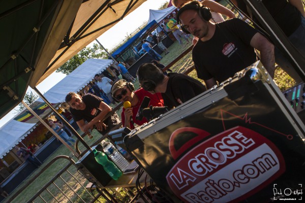 verjux saône system, la grosse radio, bigoud