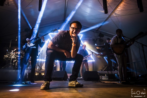 verjux saône system, wailing trees