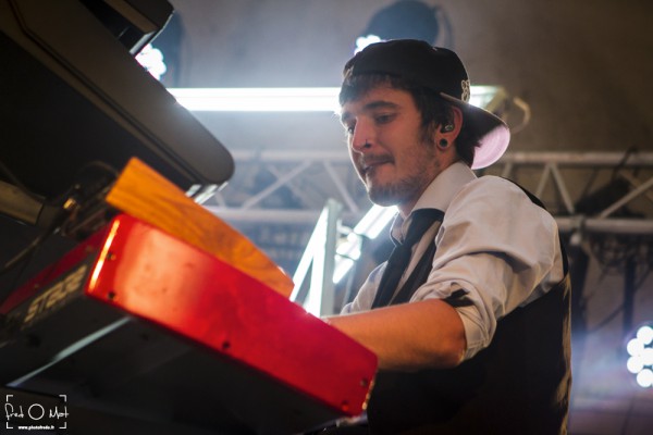 verjux saône system, wailing trees