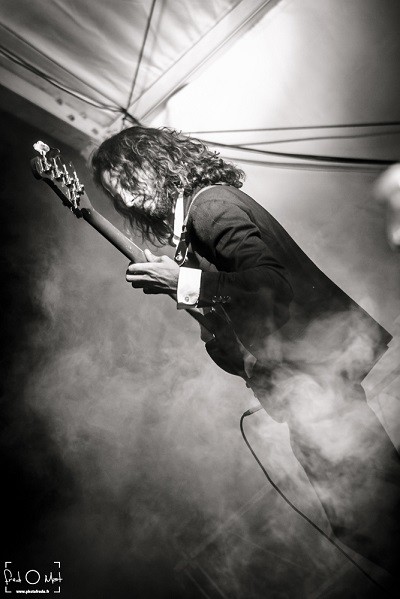 verjux saône system, wailing trees