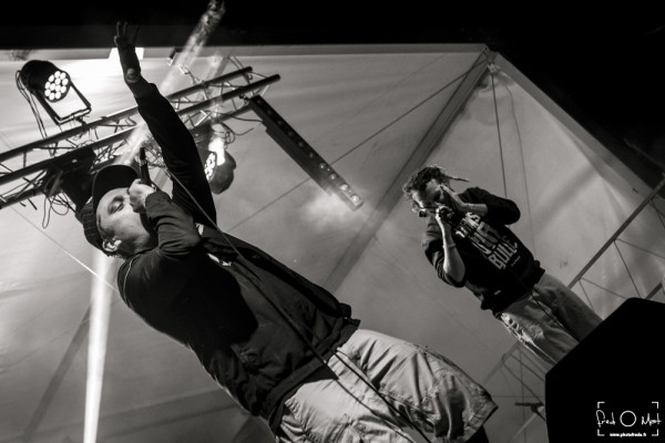 verjux saône system, brothers vibes