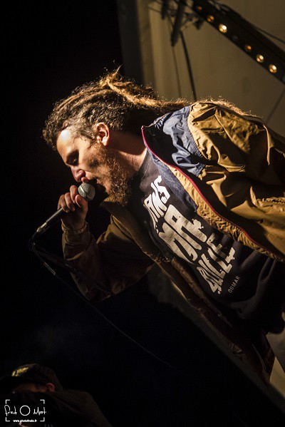 verjux saône system, brothers vibes