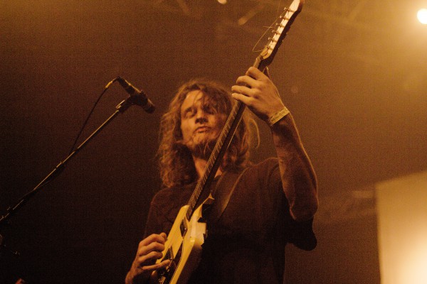 king gizzard and the lizard wizard, Beginners Luck, All is known, 2017, cinquieme album, gumboot soup