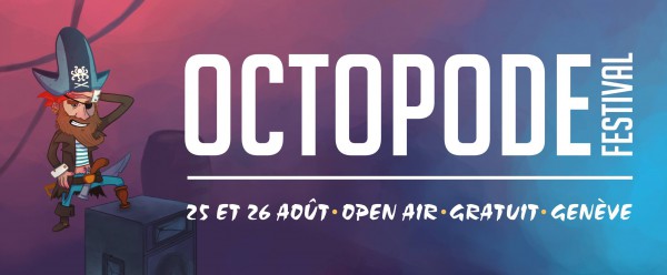Octopode Festival