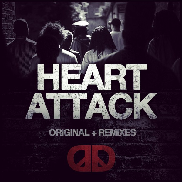 the dandadda, jungle, dub