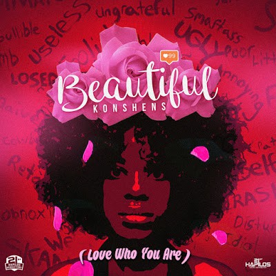 konshens, beautiful, rub-a-dub