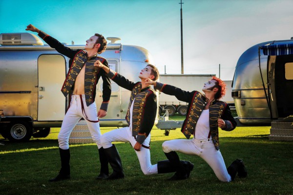 Rock, nouvel EP, 2017, inclassable