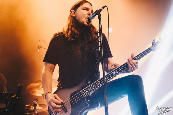 of mice & men, longlive, lyon, 2017