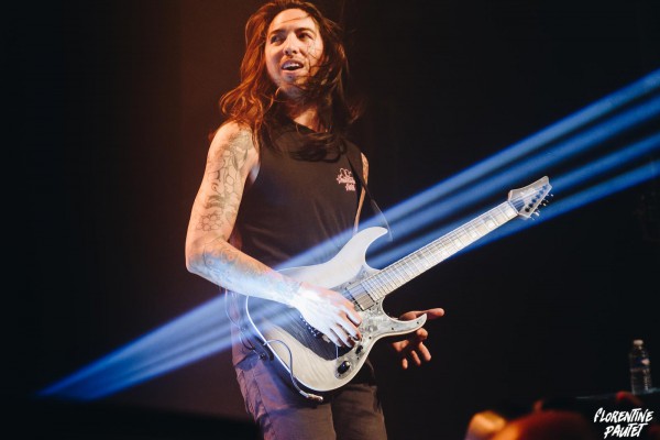 of mice & men, longlive, lyon, 2017