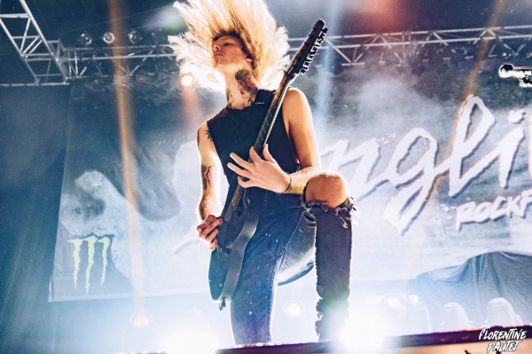 of mice & men, longlive, lyon, 2017