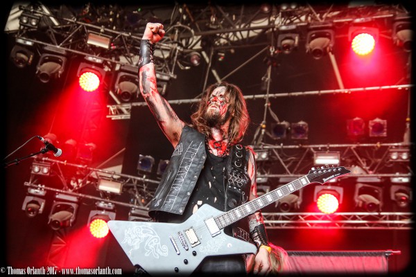 Hellfest, Ereb Altor, Temple, Viking, metal, black