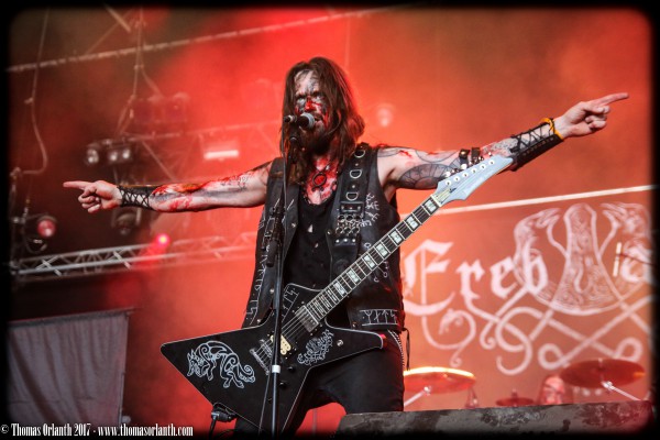 Hellfest, Ereb, Altor, Report, live, temple, black, viking, metal