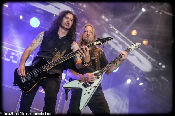 Hellfest, Sanctuary, metal, altar, heavy,