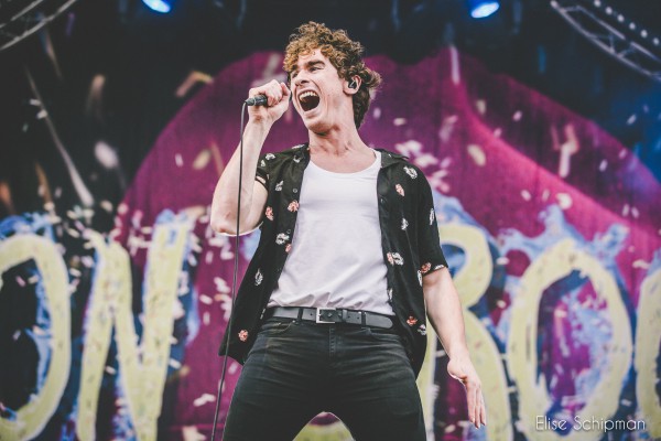 don broco, main square, festival, 2017