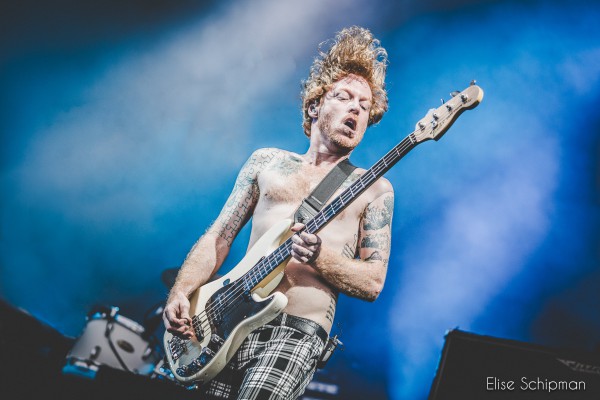biffy clyro, main square, festival